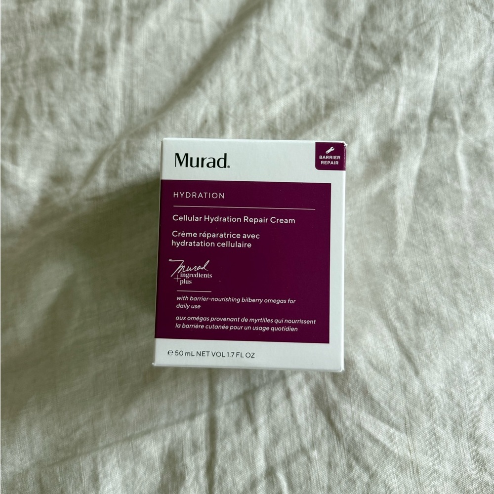 Murad Cellular Hydration Repair cream